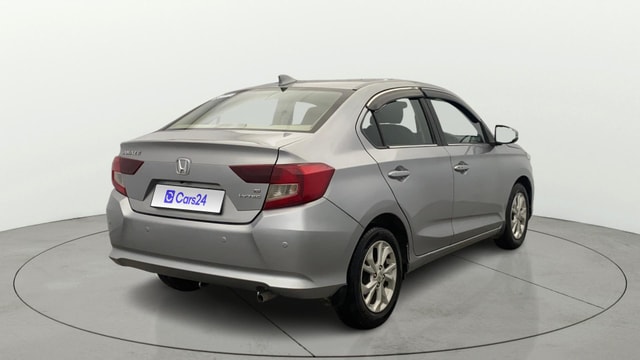 View Honda Amaze Image 45 Used Honda Amaze Image 45