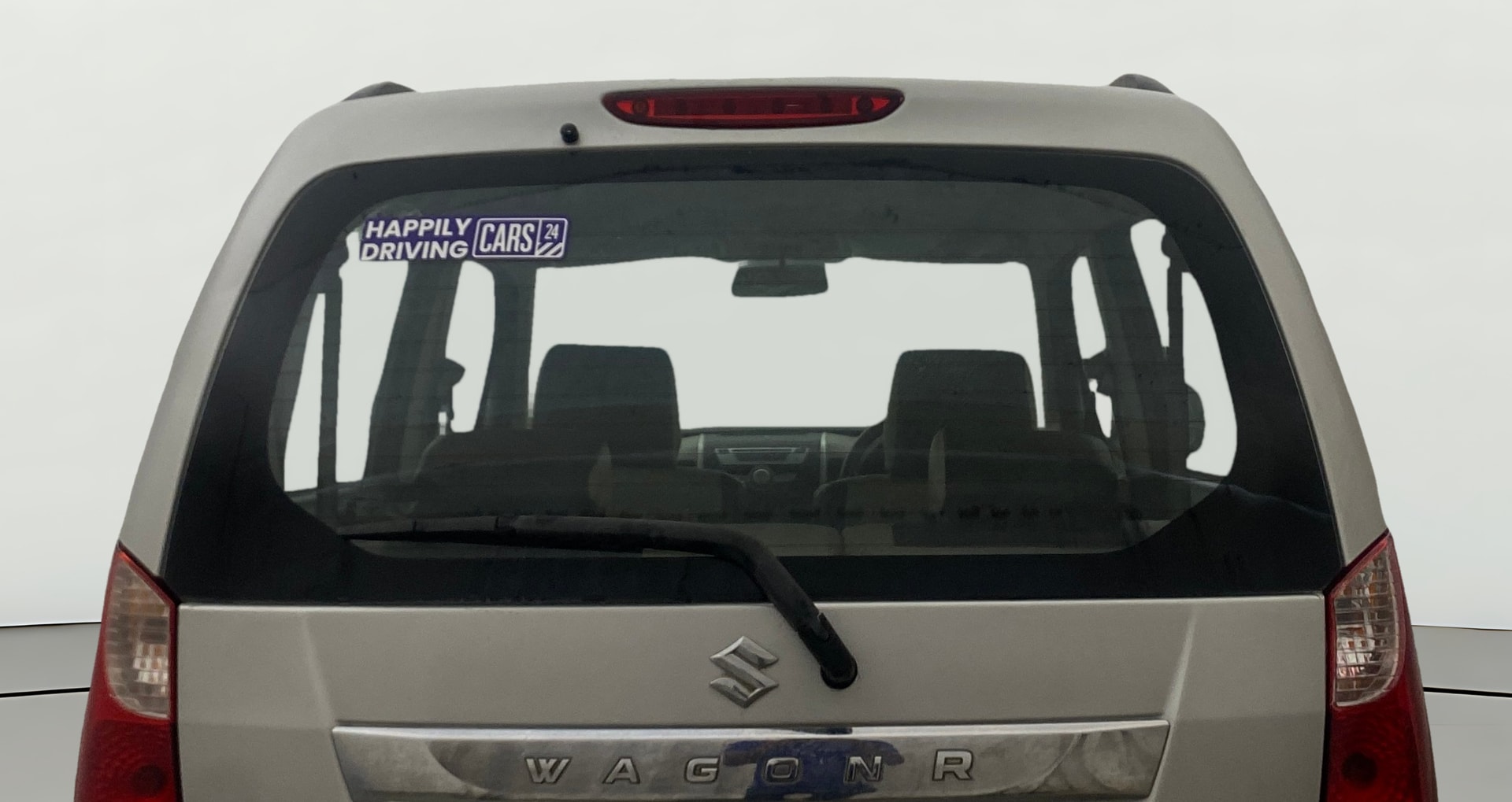 Used 2015 Maruti Suzuki 1000 Used 2015 Maruti Suzuki 1000