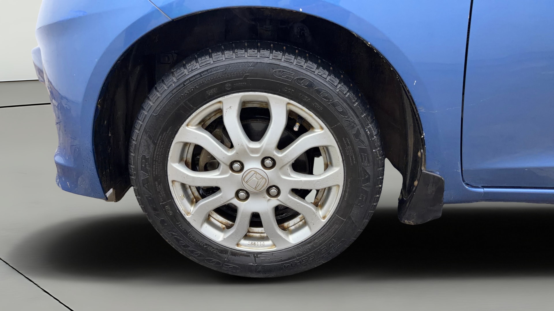 View 2015 Honda Amaze E MT Petrol BS IV Image 27 Used 2015 Honda Amaze E MT Petrol BS IV Image 27