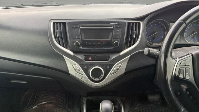 View Maruti Suzuki 1000 Image 17 Used Maruti Suzuki 1000 Image 17