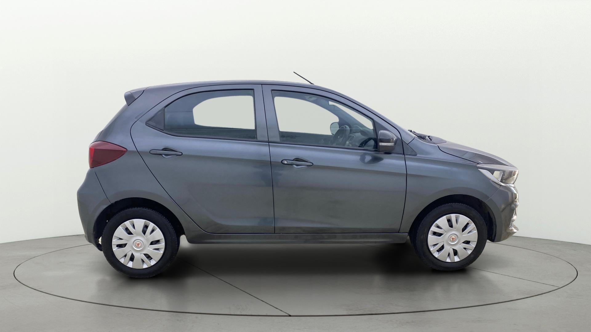 Used 2020 Tata Tiago Used 2020 Tata Tiago