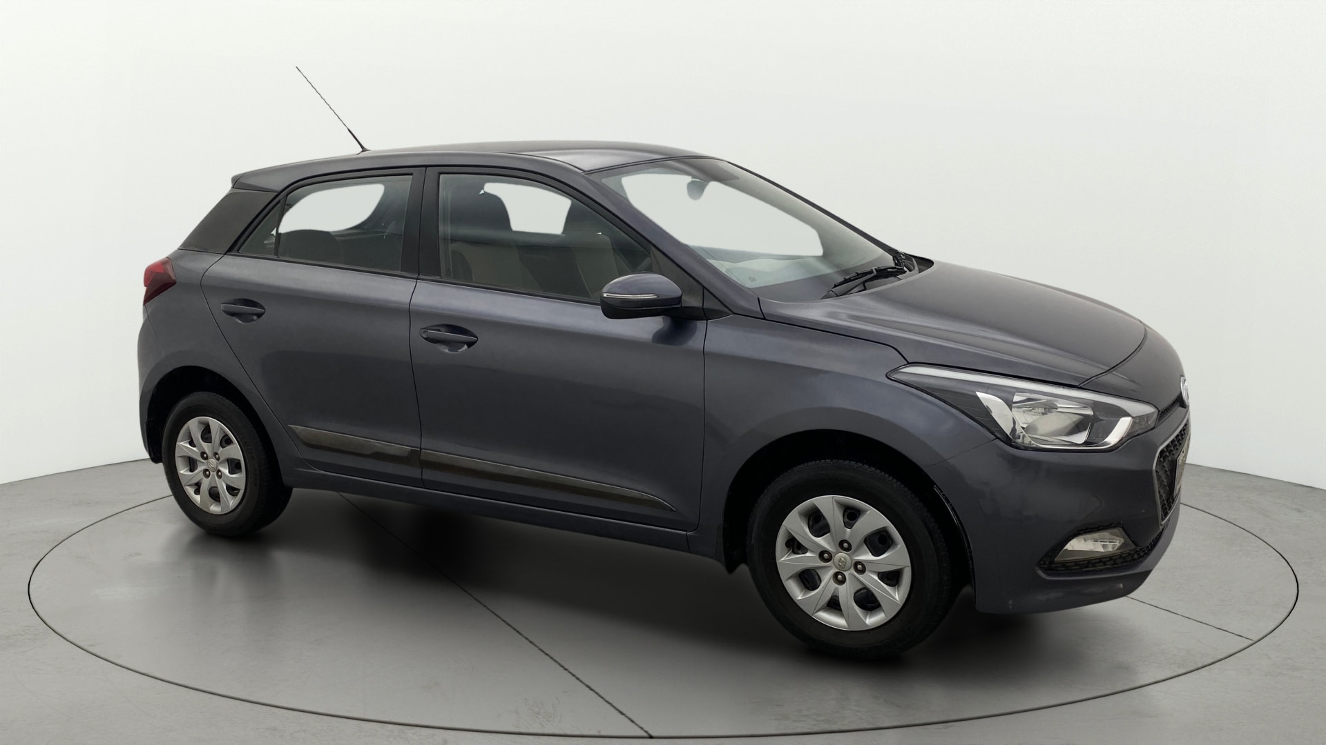 Used 2015 Hyundai Elite i20 Used 2015 Hyundai Elite i20