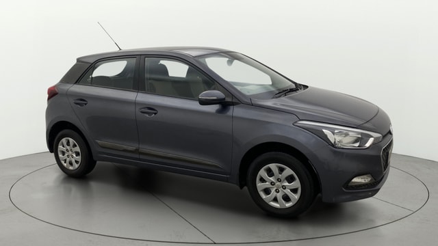 View Hyundai Elite i20 Image 22 Used Hyundai Elite i20 Image 22