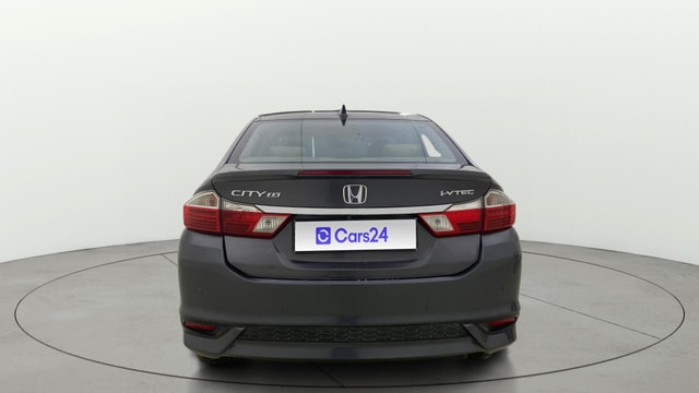 View Honda City ZX Image 43 Used Honda City ZX Image 43