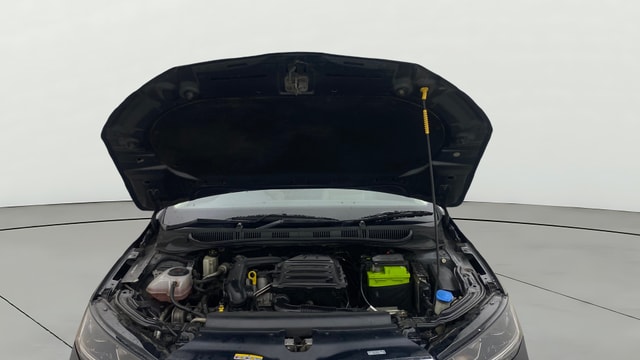 View Skoda Slavia Image 33 Used Skoda Slavia Image 33