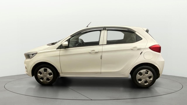 View Tata Tiago Image 5 Used Tata Tiago Image 5