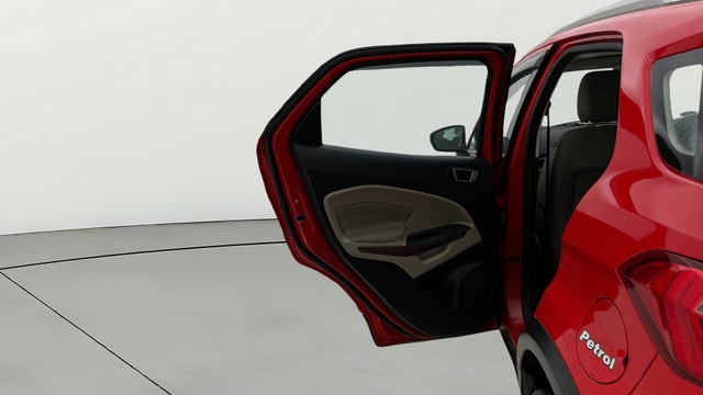 View Ford EcoSport Image 23 Used Ford EcoSport Image 23
