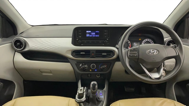View Hyundai Grand i10 Nios Image 15 Used Hyundai Grand i10 Nios Image 15