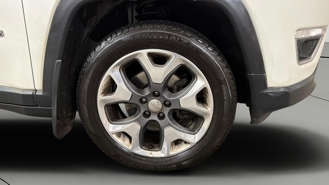 View Jeep Compass Image 44 Used Jeep Compass Image 44