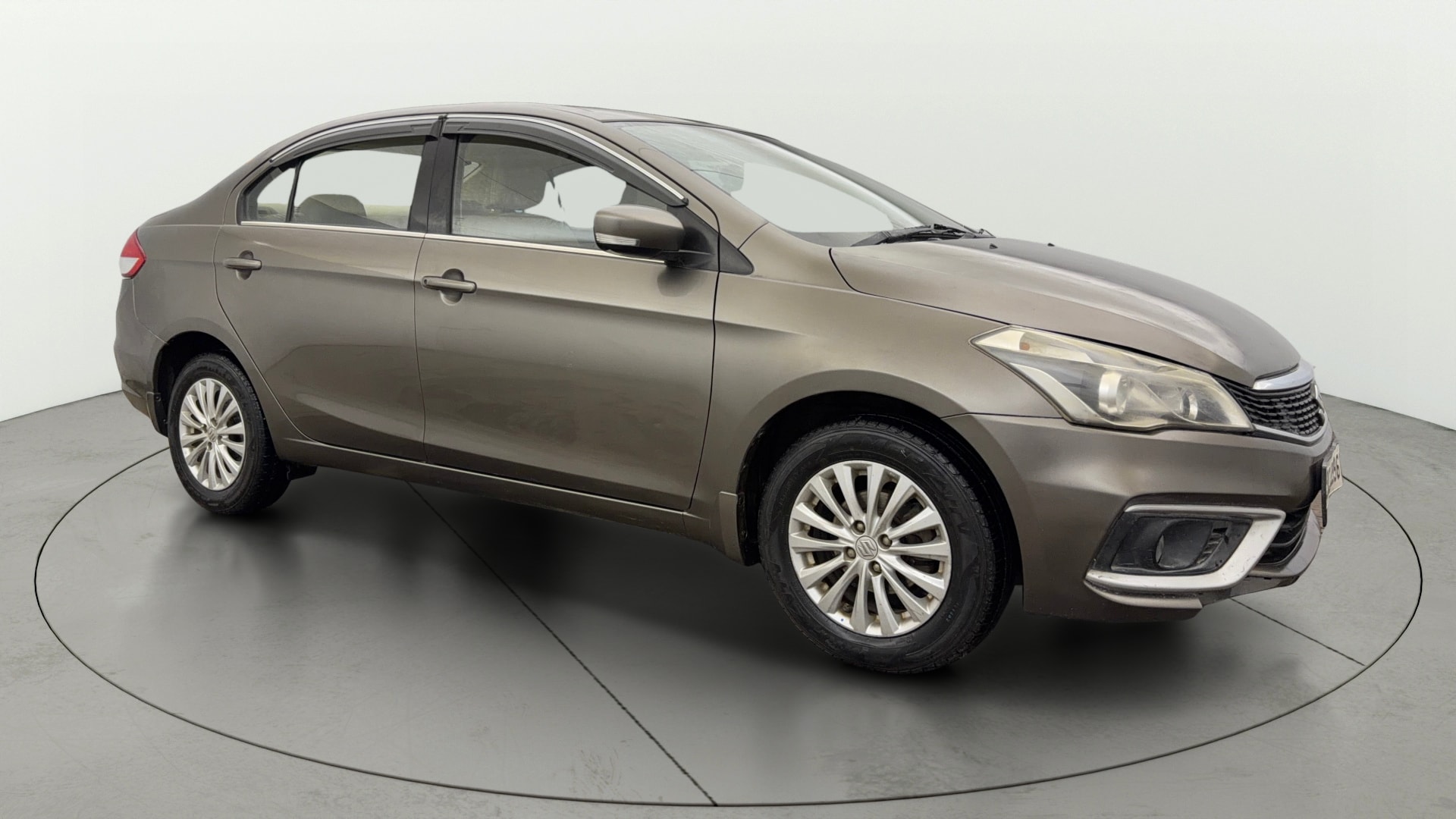 Used 2018 Maruti Suzuki 1000 Used 2018 Maruti Suzuki 1000