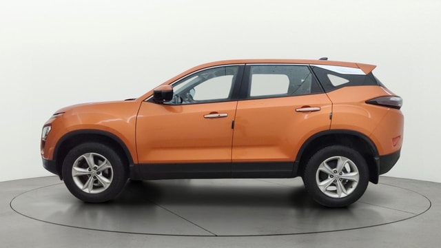 View Tata Harrier Image 6 Used Tata Harrier Image 6