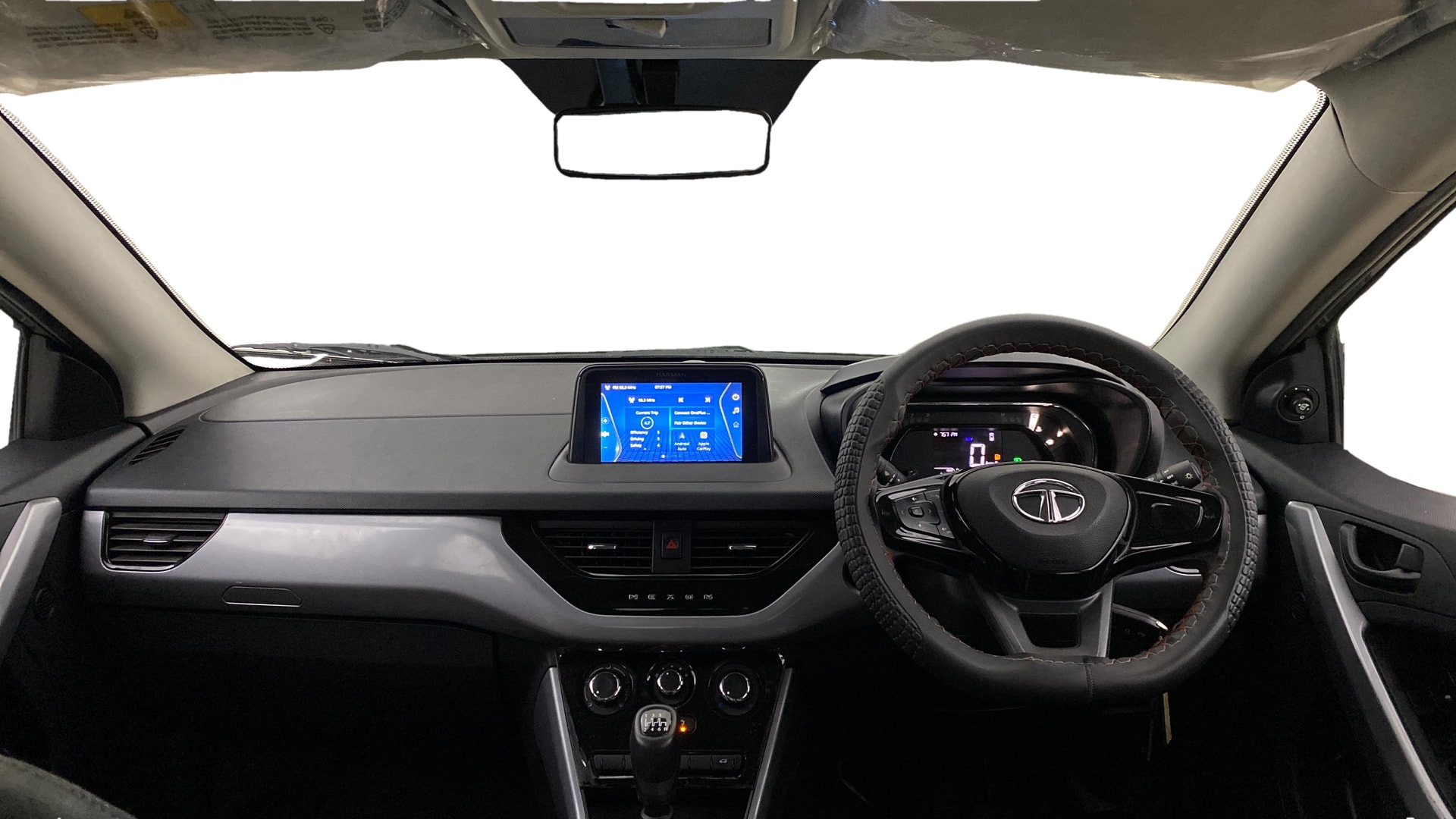 Used 2022 Tata Nexon Used 2022 Tata Nexon