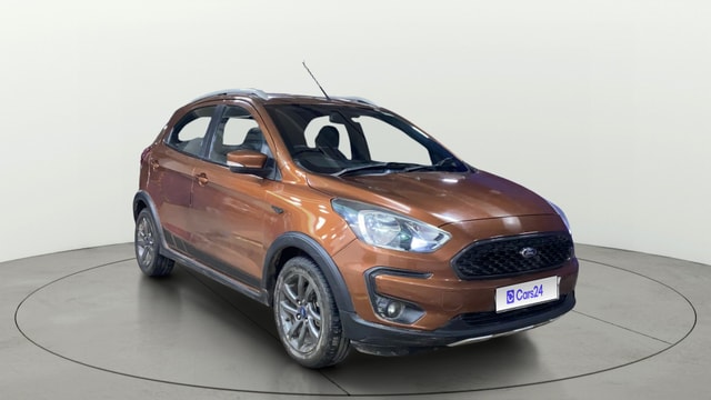 View Ford Freestyle Image 15 Used Ford Freestyle Image 15