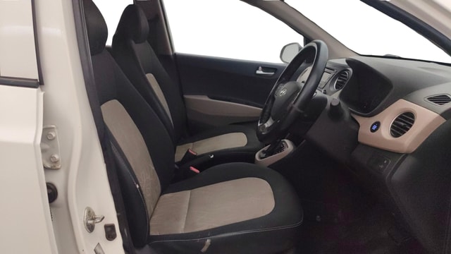 View Hyundai Grand i10 Image 25 Used Hyundai Grand i10 Image 25