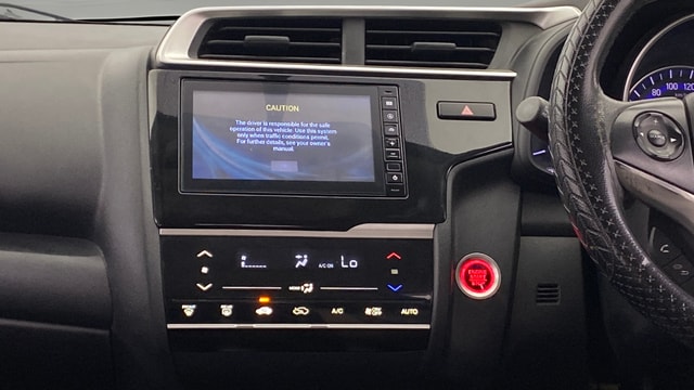View Honda Jazz Image 18 Used Honda Jazz Image 18