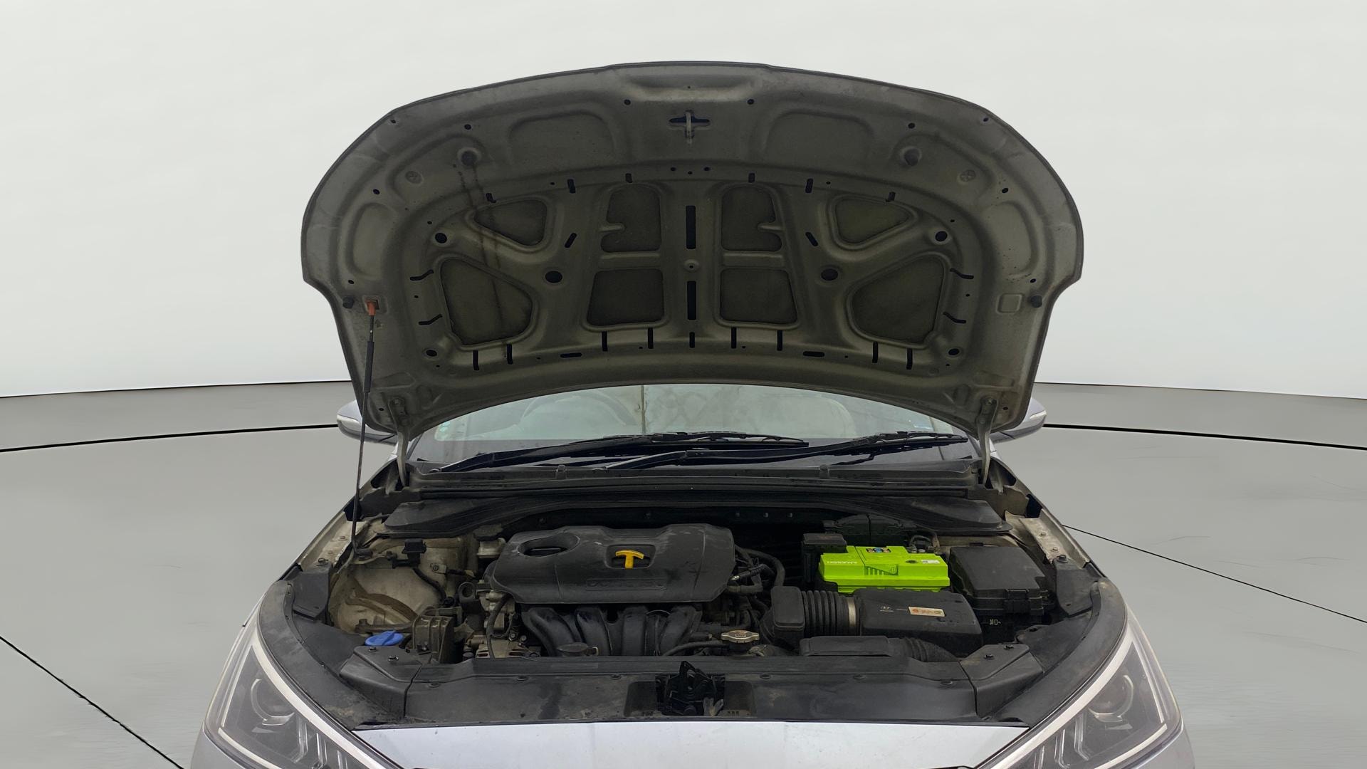 Used 2021 Hyundai Elantra Used 2021 Hyundai Elantra