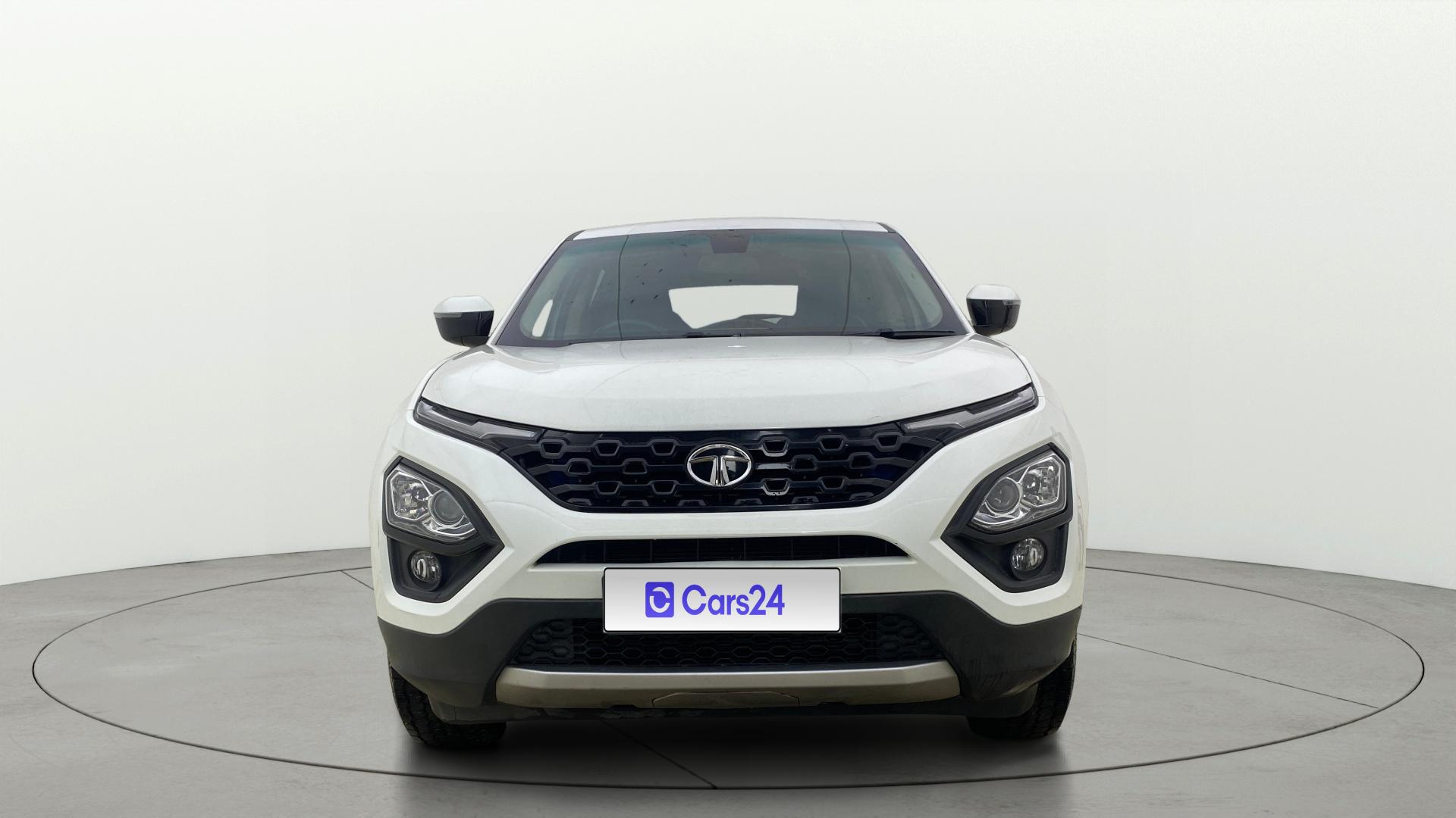 2019 टाटा हैरियर XE 2019 टाटा हैरियर XE