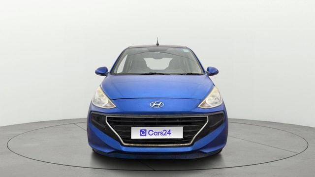 View Hyundai New Santro Image 1 Used Hyundai New Santro Image 1
