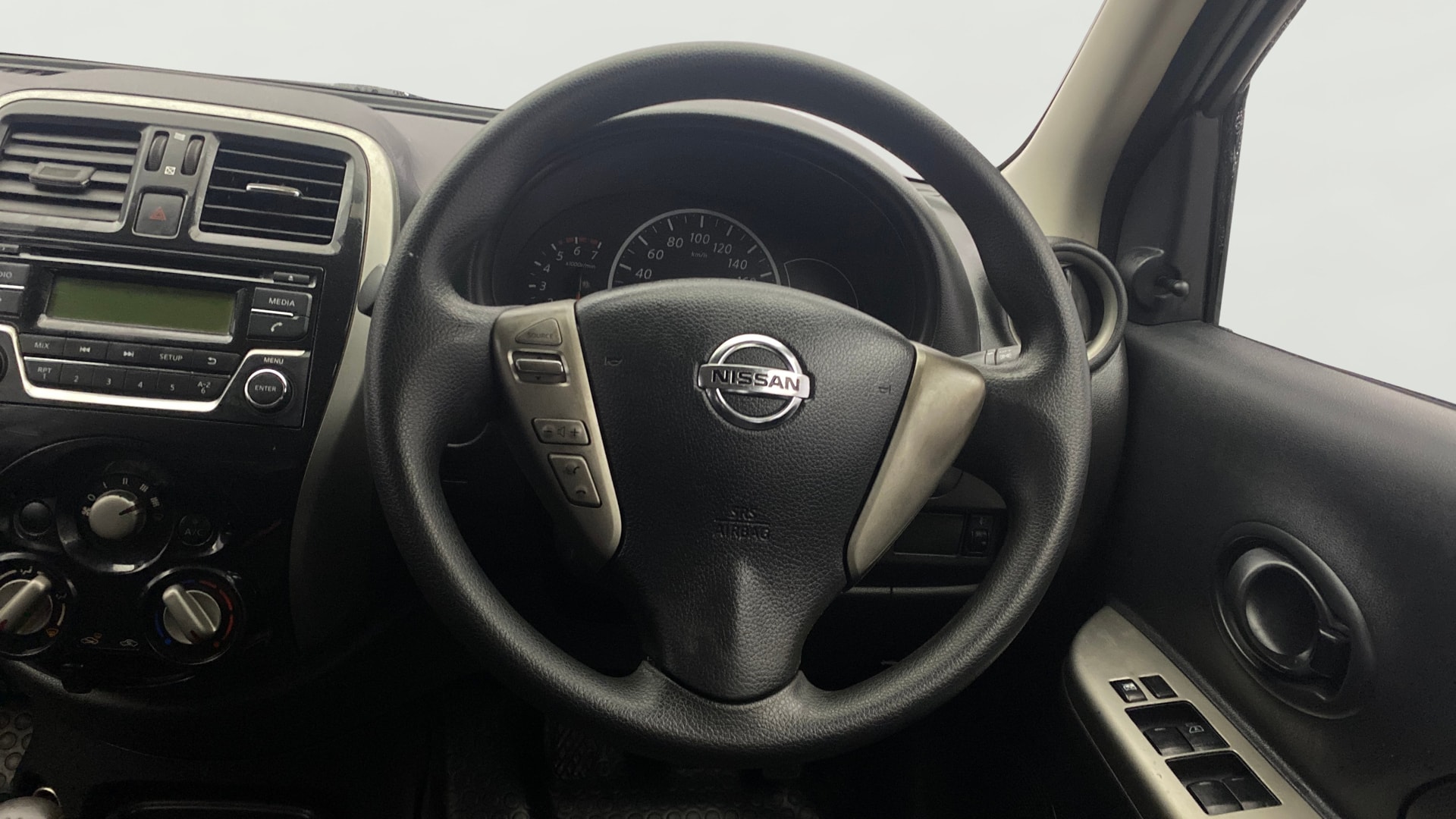 View 2018 Nissan Micra XV (CVT) Image 20 Used 2018 Nissan Micra XV (CVT) Image 20