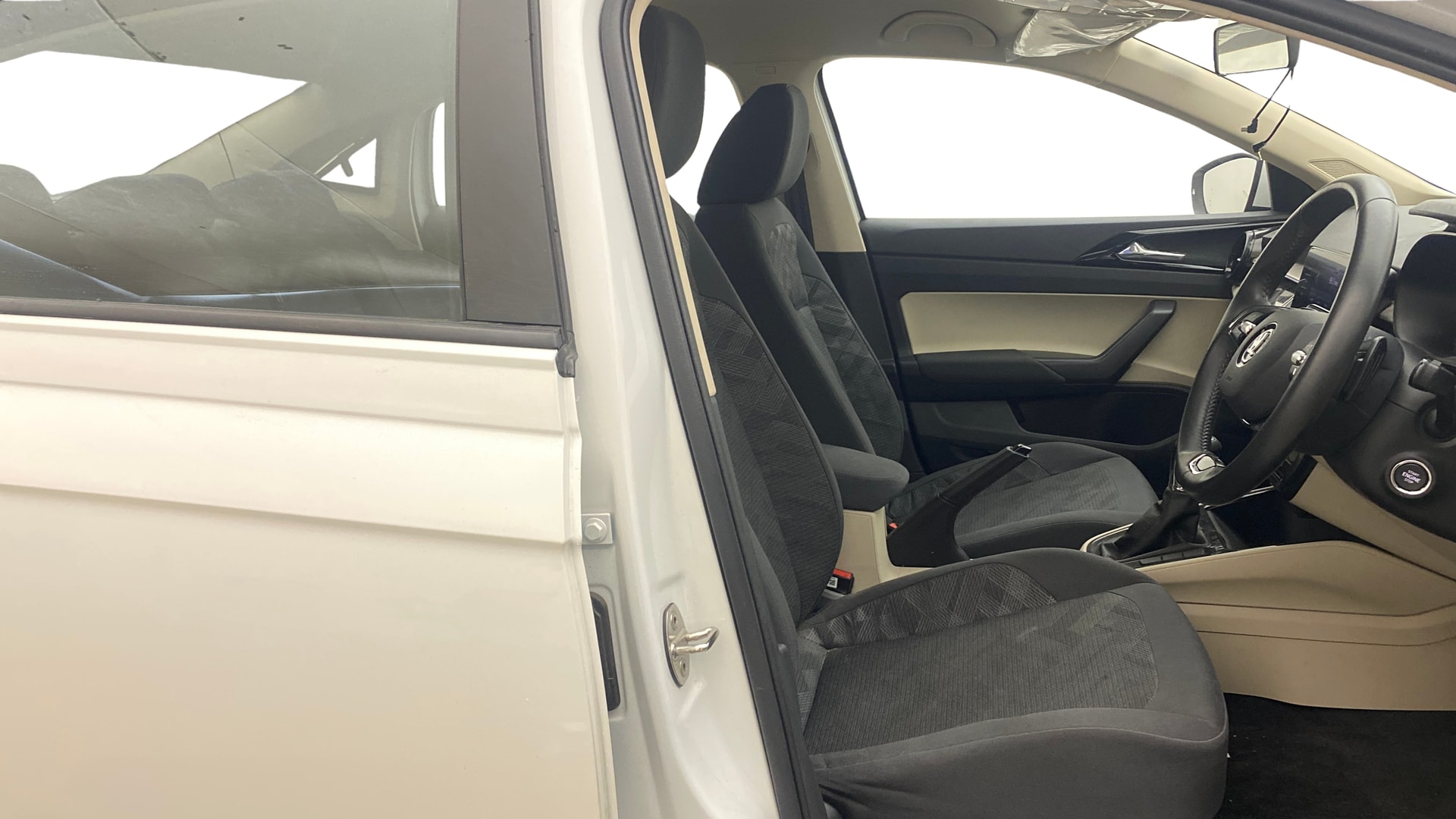 Used 2024 Skoda Slavia Used 2024 Skoda Slavia
