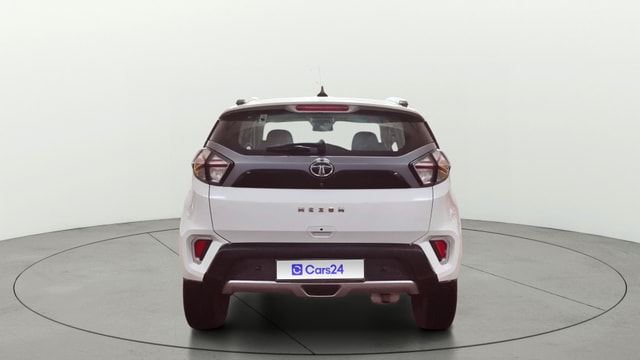 View Tata Nexon Image 44 Used Tata Nexon Image 44