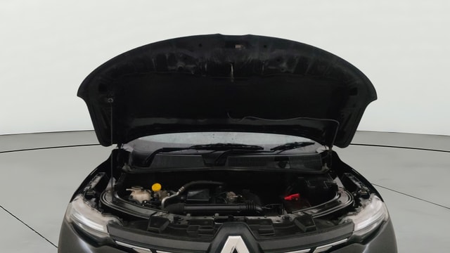View Renault Kiger Image 31 Used Renault Kiger Image 31