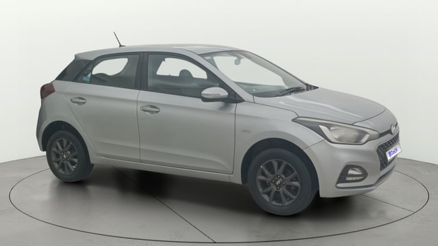 View Hyundai Elite i20 Image 36 Used Hyundai Elite i20 Image 36
