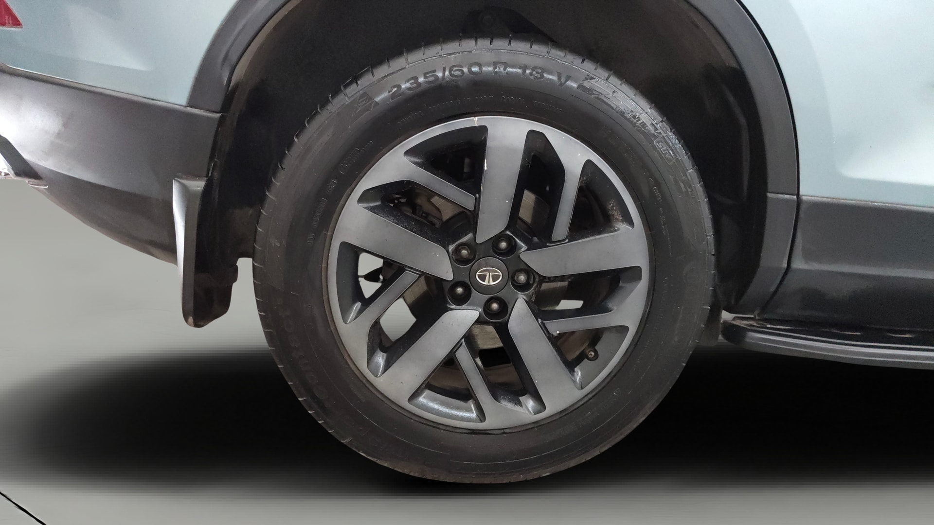 View 2021 Tata Safari XZA Plus Image 35 Used 2021 Tata Safari XZA Plus Image 35