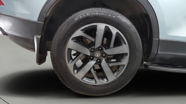 View Tata Safari Image 35 Used Tata Safari Image 35