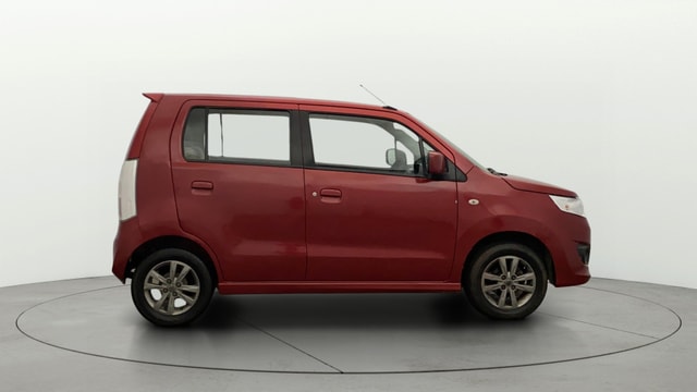 View Maruti Suzuki Stingray Image 29 Used Maruti Suzuki Stingray Image 29