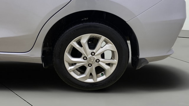 View Honda Amaze Image 11 Used Honda Amaze Image 11