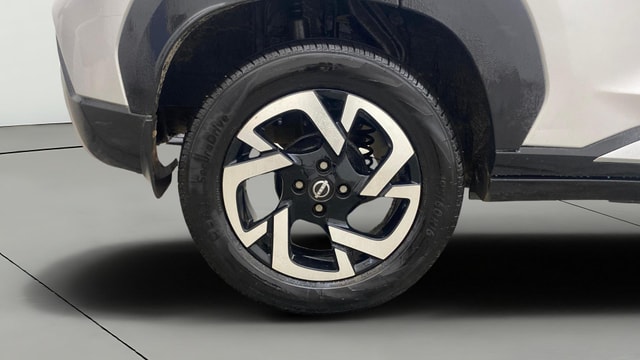 View Nissan Magnite Image 24 Used Nissan Magnite Image 24
