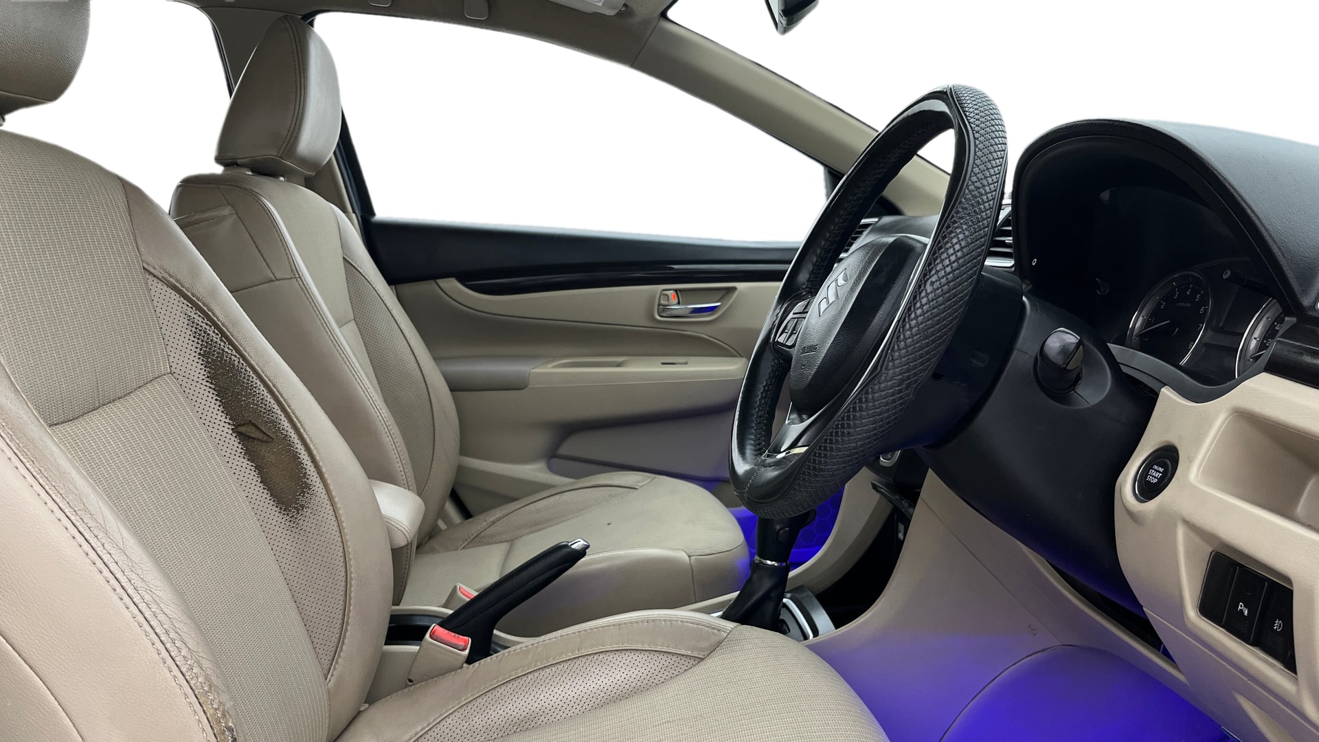View 2018 Maruti Suzuki 1000 Base Variant Image 17 Used 2018 Maruti Suzuki 1000 Base Variant Image 17