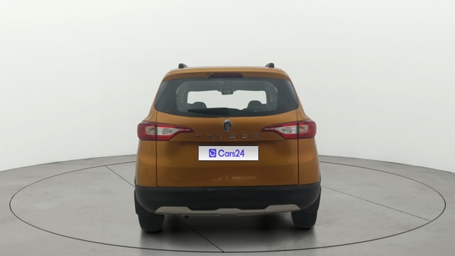 View Renault Triber Image 43 Used Renault Triber Image 43
