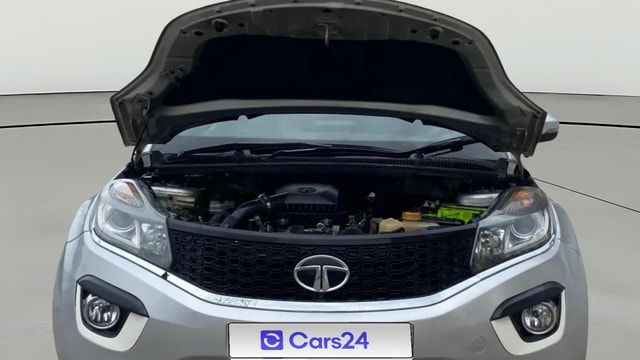 View Tata Nexon Image 19 Used Tata Nexon Image 19