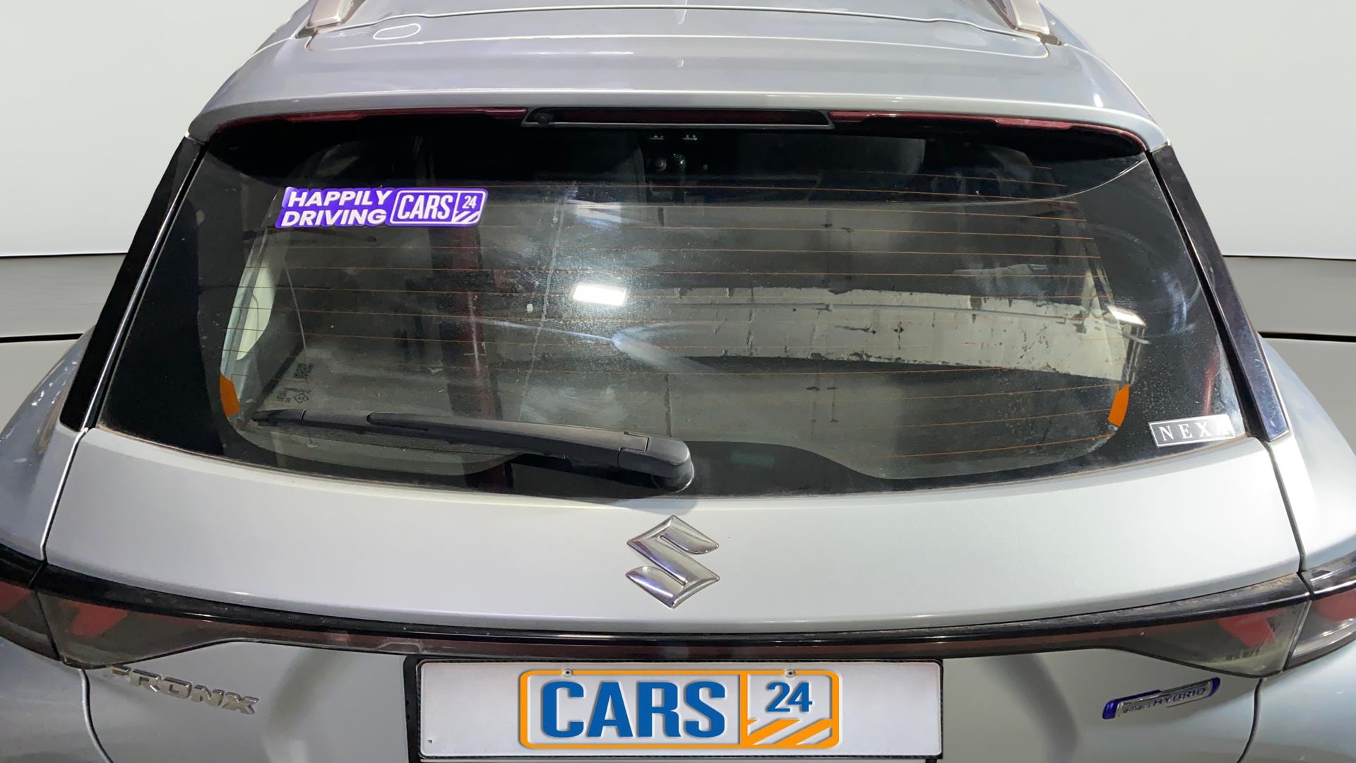 Used 2024 Maruti Suzuki 1000 Used 2024 Maruti Suzuki 1000