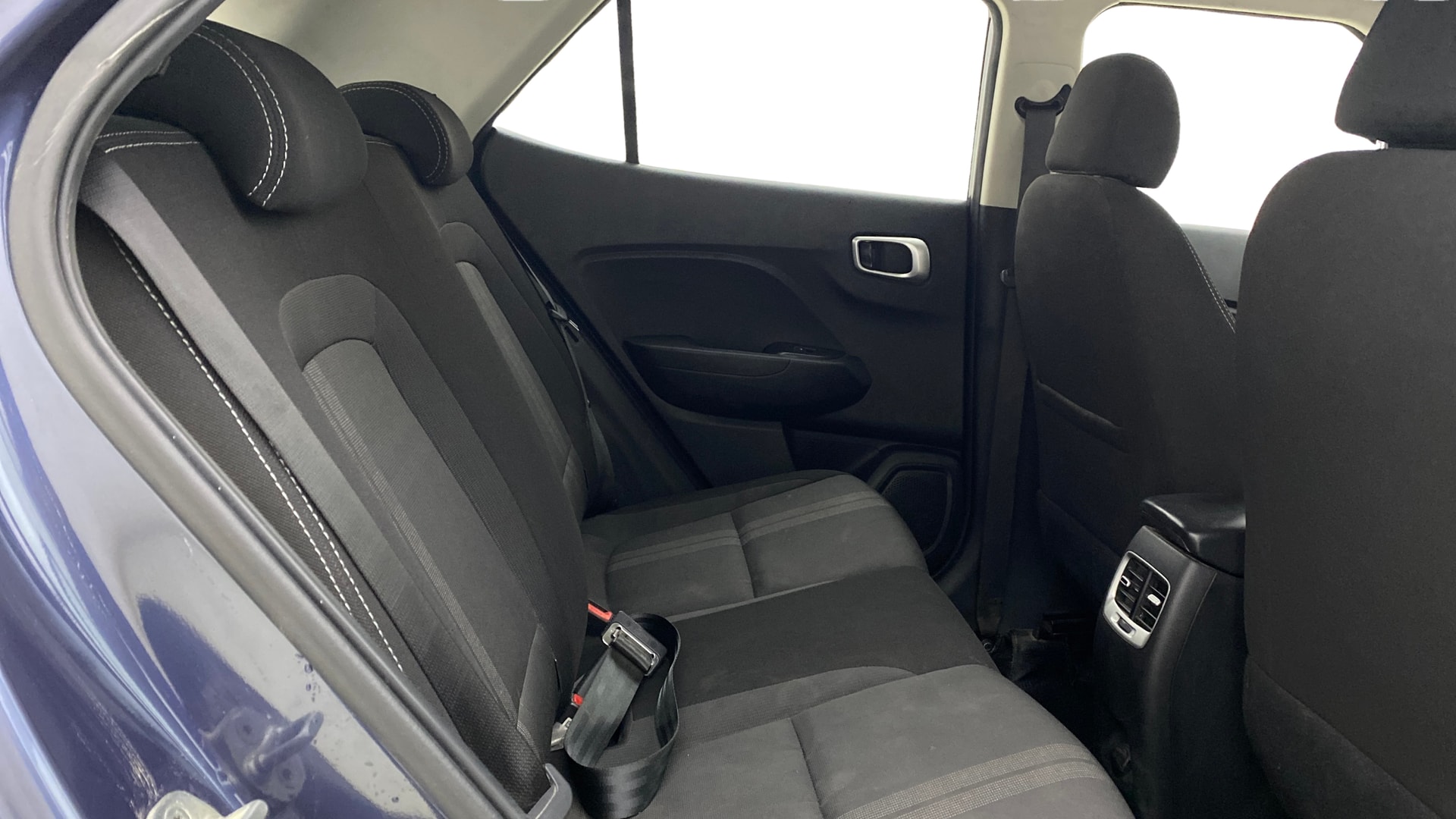 View 2021 Hyundai Venue SX Plus 1.0 Petrol AT Image 36 Used 2021 Hyundai Venue SX Plus 1.0 Petrol AT Image 36