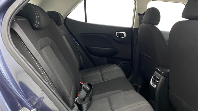 View Hyundai Venue Image 36 Used Hyundai Venue Image 36
