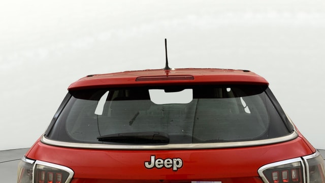 View Jeep Compass Image 4 Used Jeep Compass Image 4