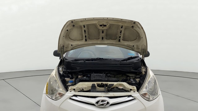 View Hyundai EON Image 18 Used Hyundai EON Image 18