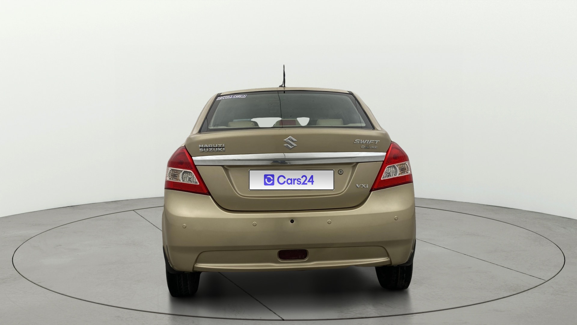 View 2013 Maruti Suzuki 1000 Base Variant Image 39 Used 2013 Maruti Suzuki 1000 Base Variant Image 39
