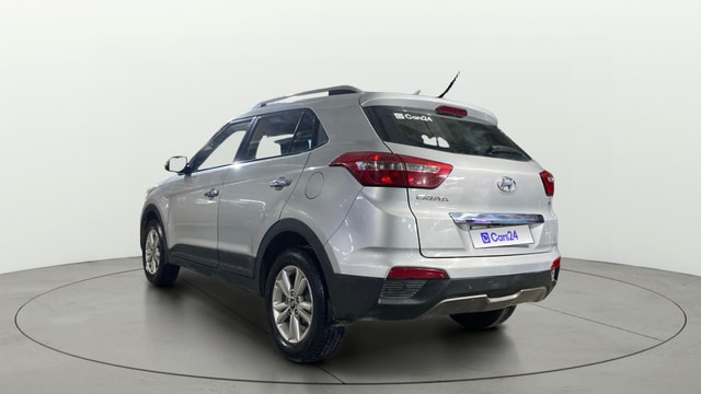 View Hyundai Creta Image 2 Used Hyundai Creta Image 2