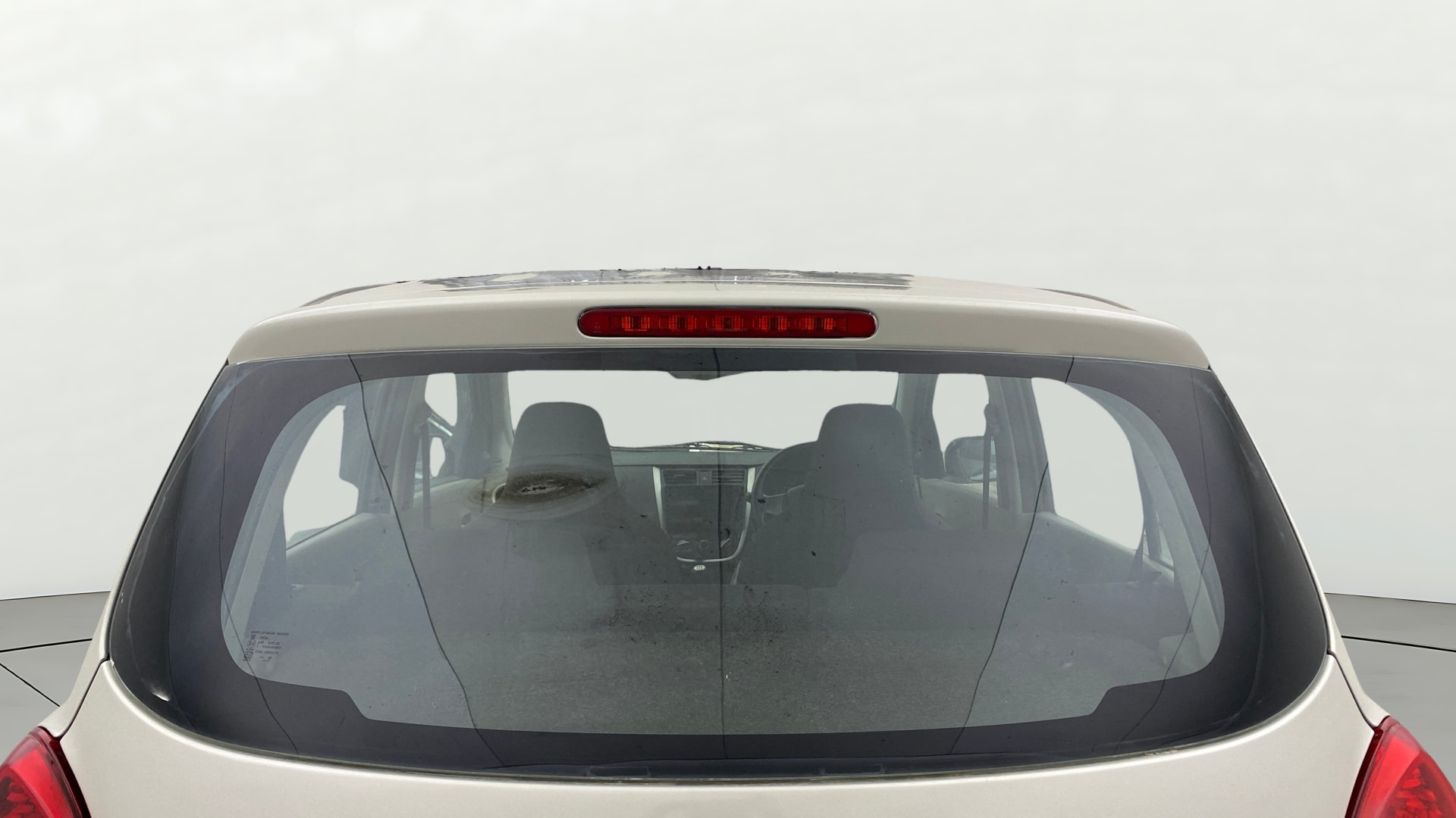 View 2015 Maruti Suzuki 1000 Base Variant Image 4 Used 2015 Maruti Suzuki 1000 Base Variant Image 4