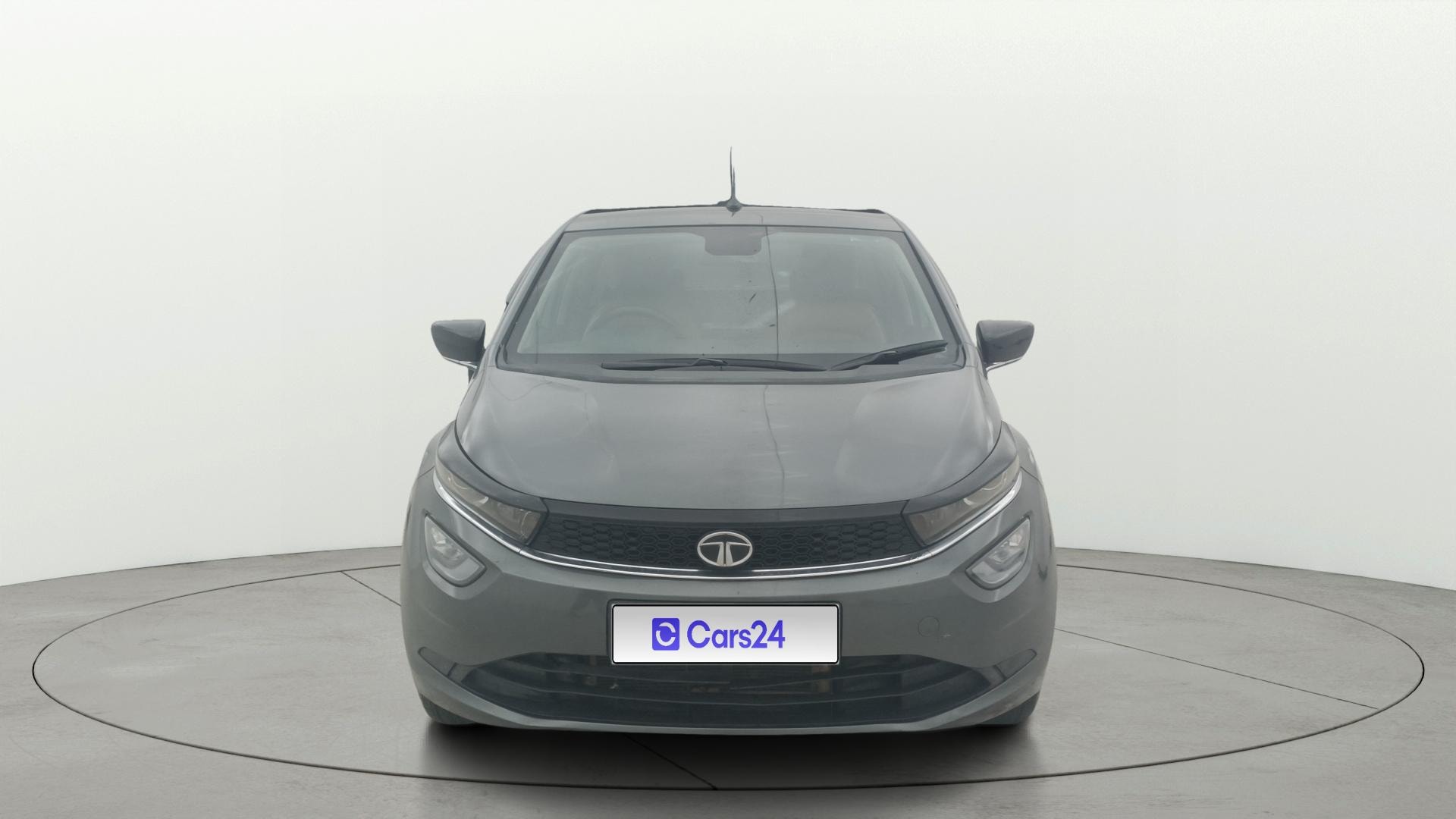 Used 2023 Tata Altroz Used 2023 Tata Altroz