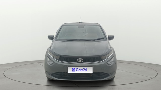 View Tata Altroz Image 1 Used Tata Altroz Image 1