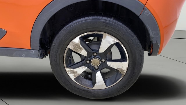 View Tata Nexon Image 11 Used Tata Nexon Image 11