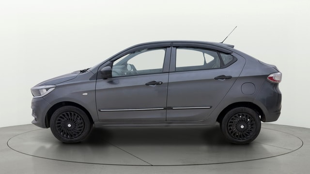 View Tata Tigor Image 5 Used Tata Tigor Image 5