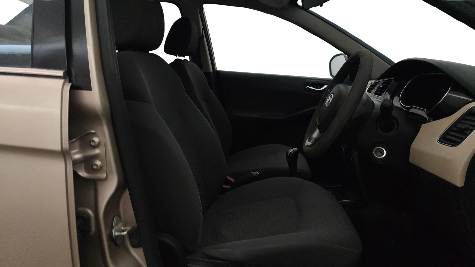 Used 2015 Tata Zest Used 2015 Tata Zest