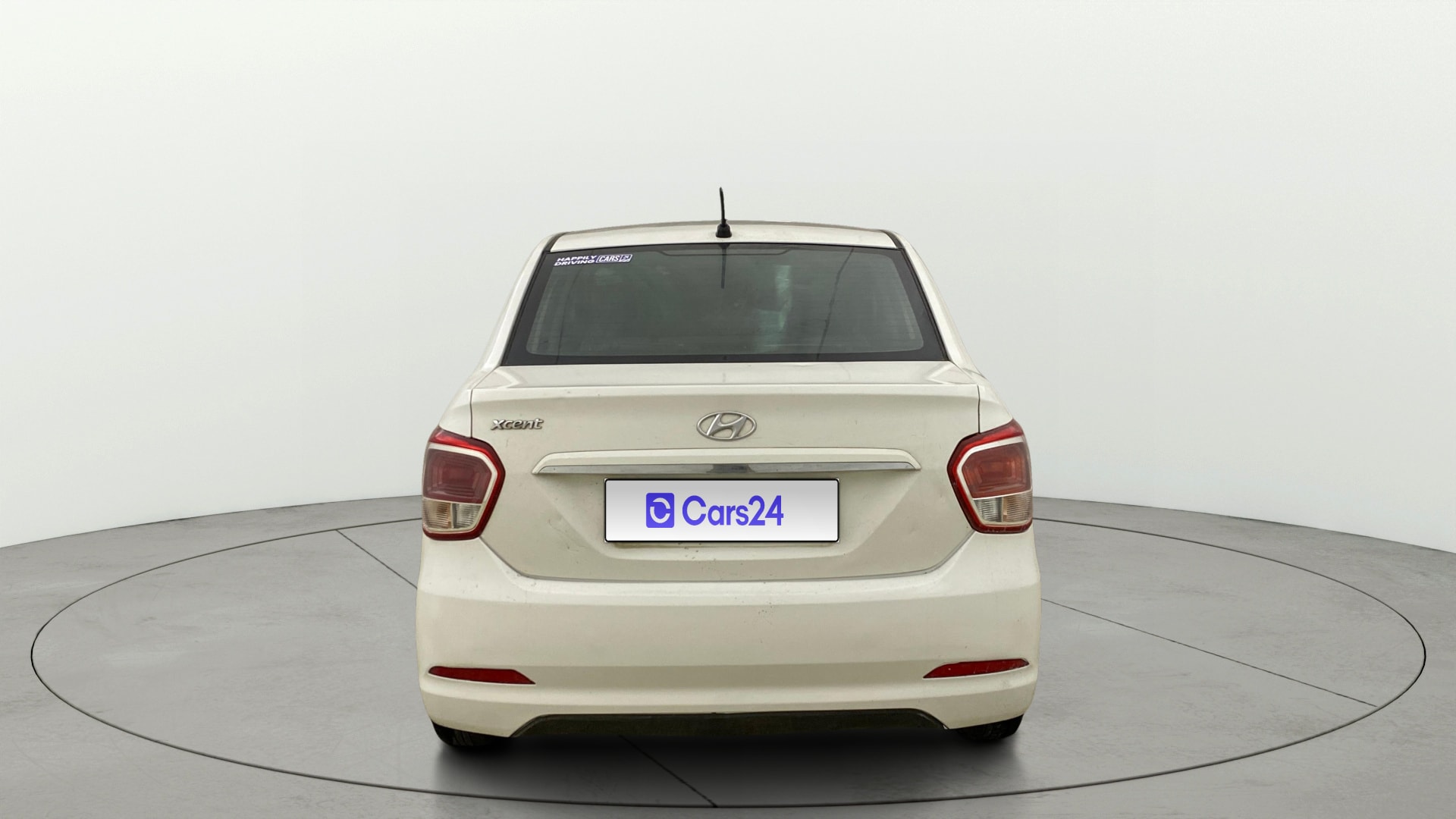 View 2015 Hyundai Xcent E Petrol Image 38 Used 2015 Hyundai Xcent E Petrol Image 38