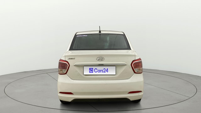 View Hyundai Xcent Image 38 Used Hyundai Xcent Image 38